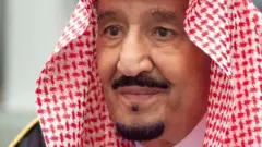 ملک سلمان