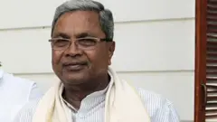 सिद्धारमैया