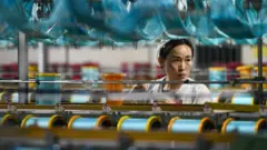 中國二季度GDP增長4.7%低於預期 改革預期聚焦三中全會
