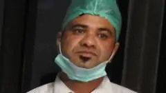 डॉक्टर कफ़ील ख़ान
