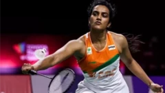 పీవీ సింధు