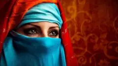 मुस्लीम महिला, सोशल मीडिया, तंत्रज्ञान