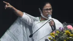 ममता सरकार