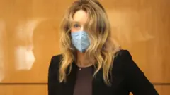 Elizabeth Holmes