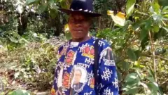 Eugene Iloabani
