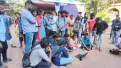 பிபிசி ஆவணப்படம், மோதி
