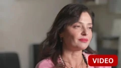 ஜார்ஜியா: உண்மையான தந்தையை கண்டுபிடித்த பெண்ணுக்கு ஃபேஸ்புக்கில் காத்திருந்த அதிர்ச்சி