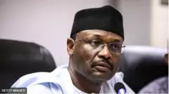 Mahmood Yakubu