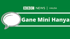 Gane Mini Hanya