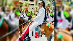 Ittiiqaa Tafarii aadaa Oromoon faayamee cidhasaa raawwate