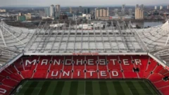man utd