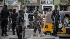 'Yansandan Kano
