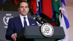 Hunter Biden