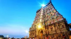 ஆளுநர் ஆர்.என்.ரவி/சிதம்பரம் நடராஜர் கோவில் தீட்சிதர்கள் மீதான குழந்தைத் திருமண குற்றச்சாட்டு