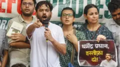 कॉक्रोच जनता पार्टी