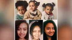 ውሉዳት እቶም ኣብ ኤርትራ ዝተኣሰሩ መራሕቲ ሃይማኖት