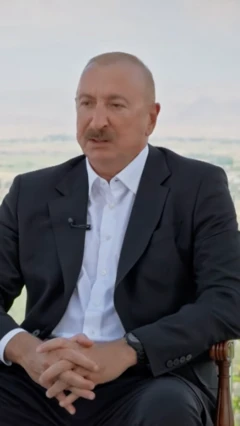 İlham Əliyev