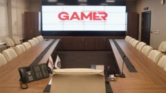 GAMER