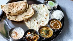 બીબીસી ગુજરાતી, ગુજરાત, બીબીસી, હેલ્થ, ચોખા, રોટલી, ભાત, સ્વાસ્થ્ય, ડાયાબિટીસ