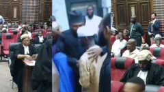 Ụlọikpe ebe e kpere ikpe ahụ.