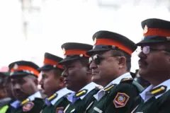 नगर प्रहरी 