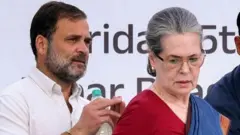 காங்கிரஸ் வியூகம் என்ன? 