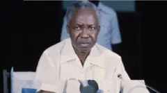 Nyerere
