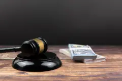 ዶላርና ሚዛን 