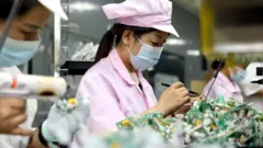 Çin ekonomi
