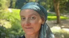 د سرطان ناروغي