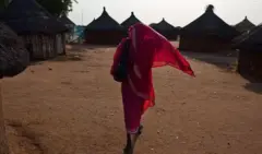 ወዲ ስዒማ ተባሂላ ብዳርባ እምኒ ክትቅተል ዝተፈርደት ሱዳናዊት ሰበይቲ