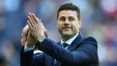 Mauricio Pochettino
