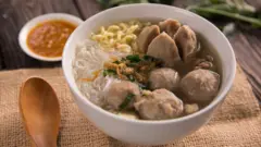 bakso