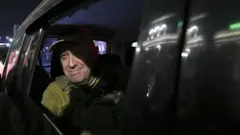 ဘဲလားရုစ်ဟာ ပရီဂိုဂျင်နဲ့ ပတ်သက်မှု မရှိဘူးလို့ ဆိုပြီ