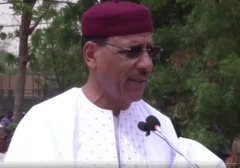 Mohamed Bazoum