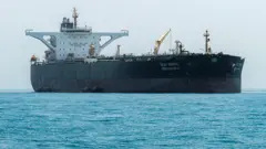 نفتکش هندی