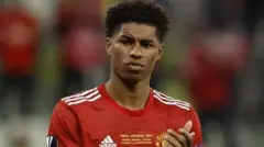Marcus Rashford