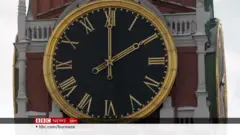 ယူကရိန်း စစ်ပွဲ ၂ နှစ်ပြည့်ပြီး ရုရှားနိင်ငံအပြောင်းအလဲ