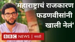 आदित्य ठाकरे