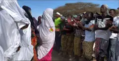 Sirba aadaa qeerroofi qarreen Oromoo Ormaa sirban