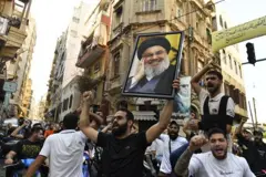 Nasrallah 
