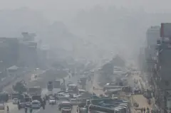 pollution
