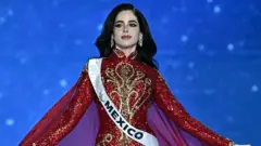 मिस यूनिवर्स