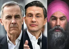 કૅનેડામાં વડા પ્રધાન કેવી રીતે ચૂંટાય છે? કૅનેડા, રાજકારણ, શીખો, ગુજરાતીઓ, બીબીસી ગુજરાતી, ગુજરાત