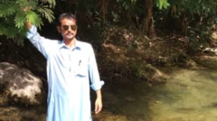 سکندر خان