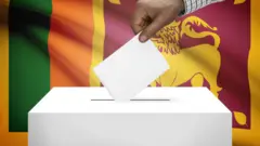 இலங்கை நாடாளுமன்றத் தேர்தல் 