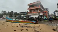 ஃபெஞ்சல் புயல்