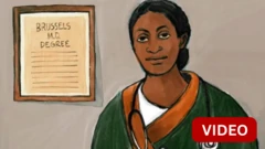 காணொளி: இந்தியாவின் முதல் சட்டப்பூர்வ ‘விவாகரத்து’ பெற்ற பெண்மணி யார் தெரியுமா?