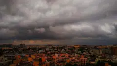 ગુજરાત હવામાન દીપક ચુડાસમા બીબીસી ગુજરાતી