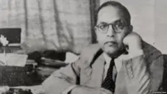 बाबासाहेब आंबेडकर, महापरिनिर्वाण
